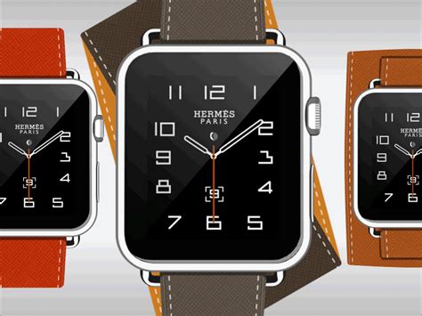 apple hermes men|hermes apple watch face gallery.